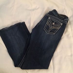 Vigoss Jeans